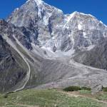 Sherpa Expedition and Trekking