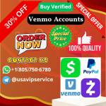 Buy Verified Venmo Accounts