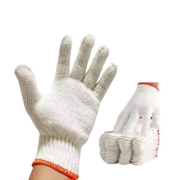 Găng Tay Bảo Hộ Malaysia 2025 An Toàn Tối Ưu Cho Lao Động