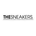 Thesneakers