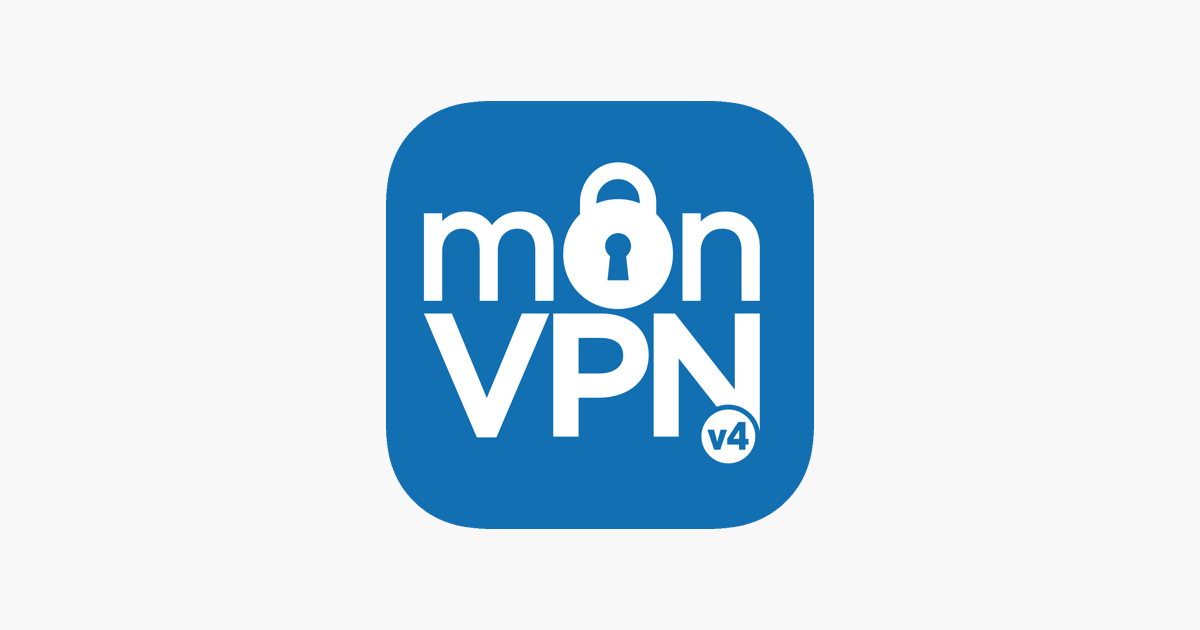‎VPN & Proxy Unlimited - monVPN on the App Store