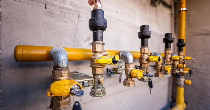 Types of Backflow Preventers | LKN Backflow Testing