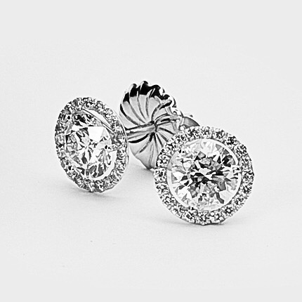 Custom Fine Jewelry - Regal Studio: Your Vision, Our Craft