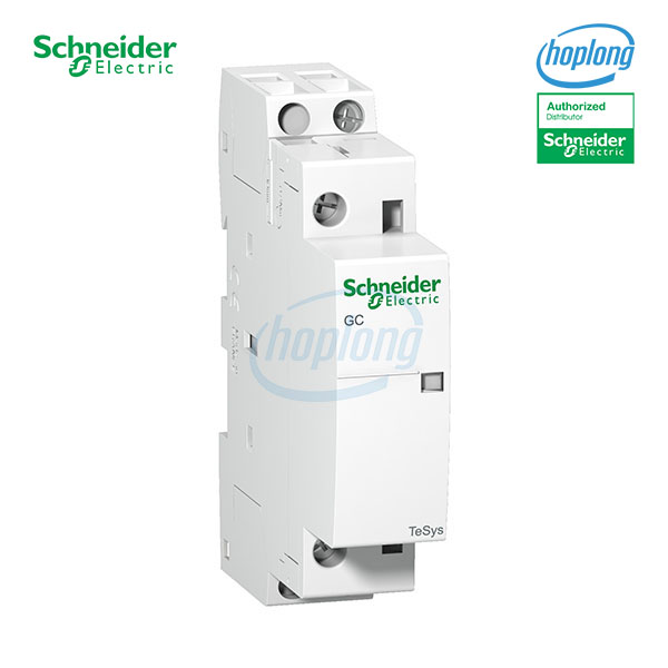 GC1611B5 Schneider - Tesys GC - 2P - 16A - 1NO+1NC