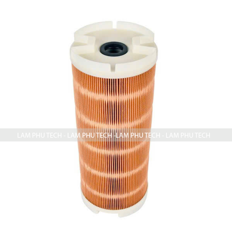 Lọc Nước H15190/16 Cho Máy Cắt Dây EDM Agie Charmilles – Giải Pháp Bảo Vệ Hệ Thống Lọc Và Tăng Tuổi Thọ Máy