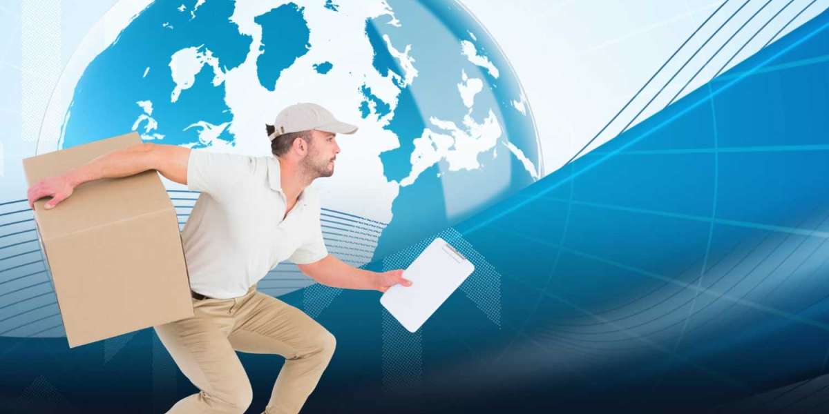 Move Abroad with an International Moving Company Dubai
