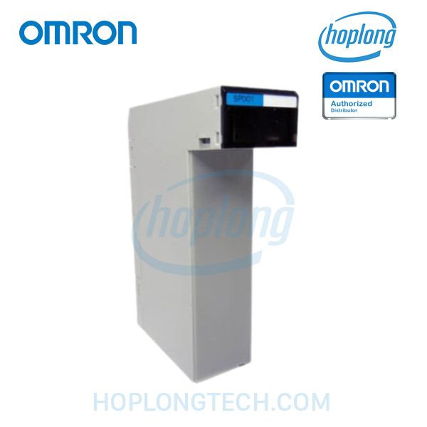 CS1D-SP001 Omron - Khối đệm cho PLC - CS1 Series