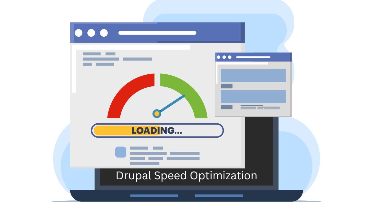 The Ultimate Guide to Drupal Speed Optimization in 2025 - www.kinematic.digital
