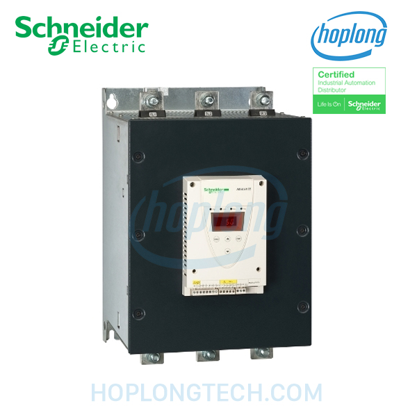 Khởi động mềm ATS22C48S6U Schneider - ATS22 Series - 480A