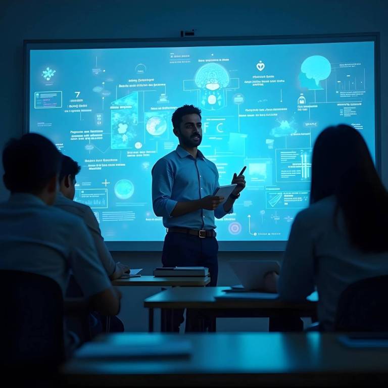 AI in Supply Chain: Smarter, Faster, Leaner