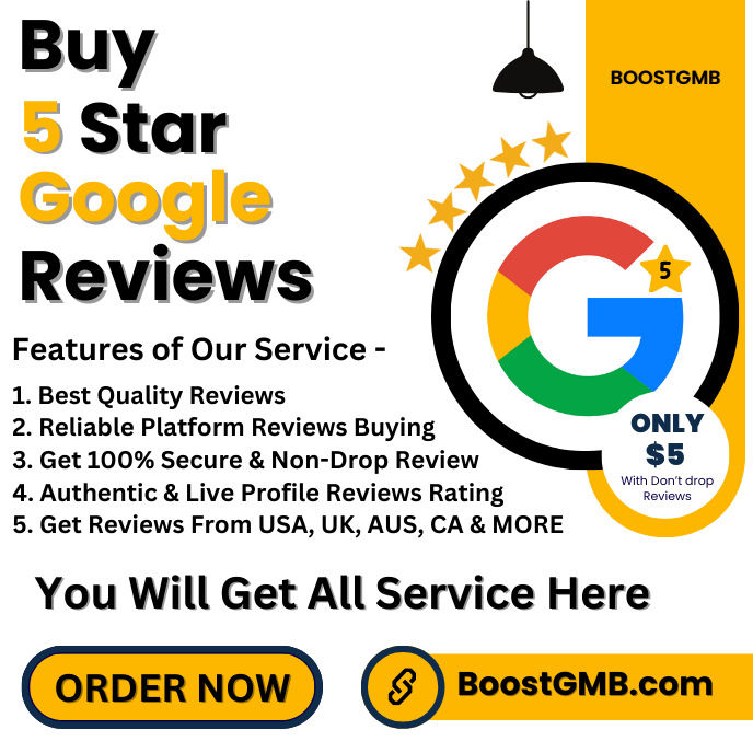 Reviews Service