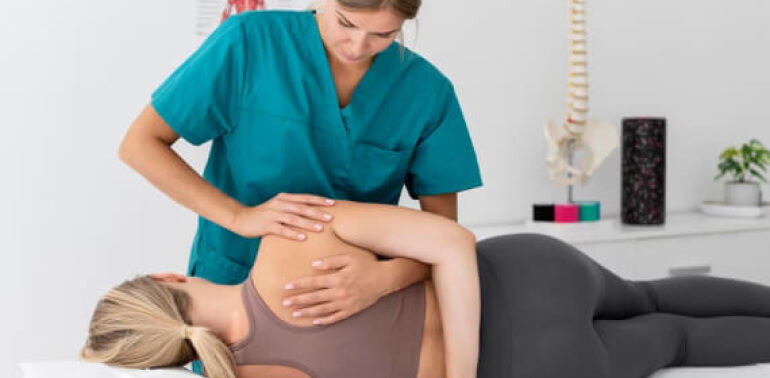 Osteopath Massage Calgary South | Osteopathic Manual Therapy Calgary
