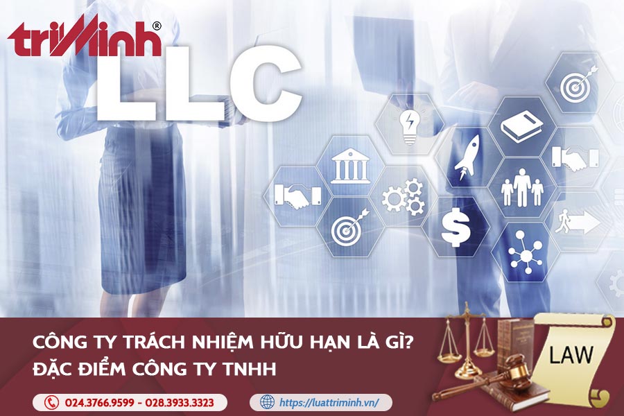 Công ty trách nhiệm hữu hạn là gì? Đặc điểm công ty TNHH