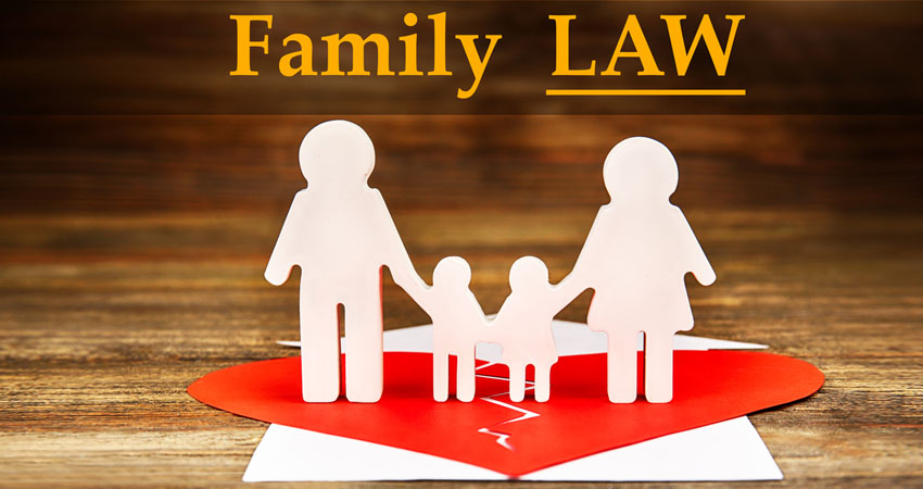 Find a Divorce Lawyer in Singapore – Divorce in Singapore