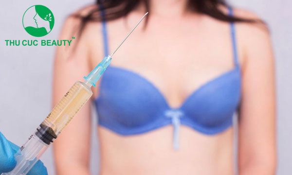 Nâng ngực không phẫu thuật là gì? Có an toàn không? - Bệnh viện Thẩm mỹ Thu Cúc