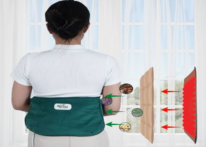Cách nhận biết đai lưng thảo dược bị hư hỏng cần thay mới