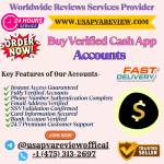 Buy Verified Cash App Account