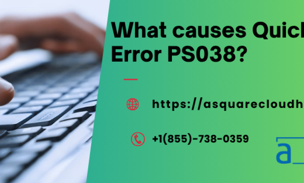 Tricks To Kick Off QuickBooks Payroll Update Error PS038