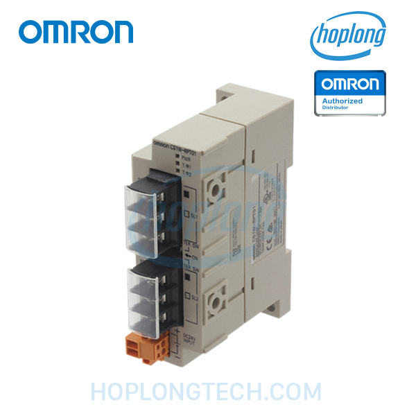 CS1W-RPT02 Omron - Bộ lặp - CS1 Series