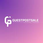 Guest Post Sale