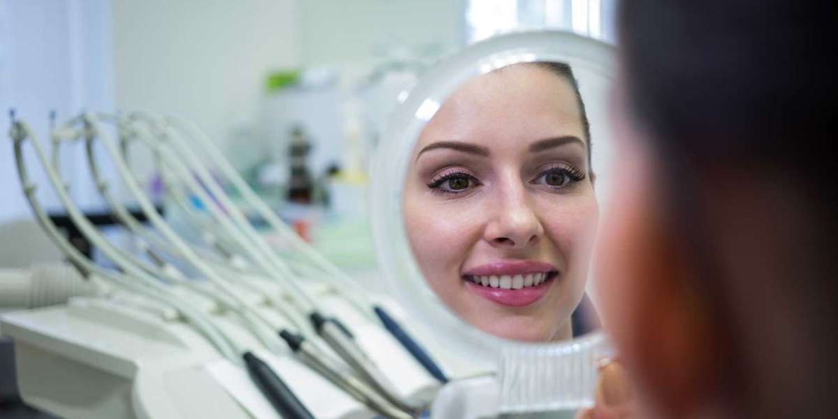 The Ultimate Guide to Cosmetic Dentistry in Dubai: Crafting Your Perfect Smile
