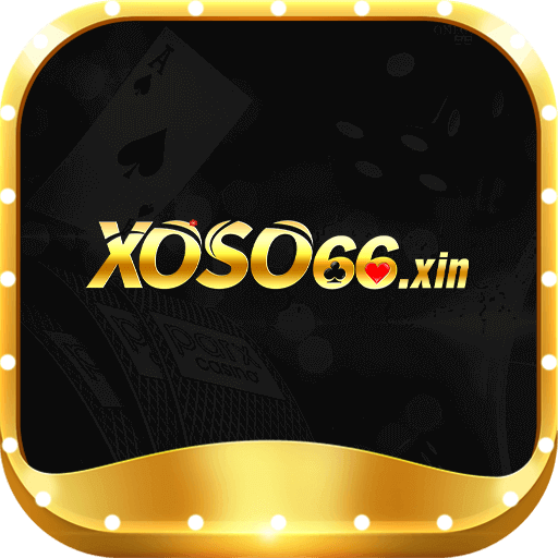 XOSO66 | Trang Chủ Chính Thức XOSO66.COM | Thưởng +66K