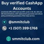 Buy verified CashApp Accounts