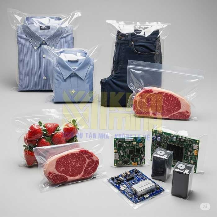 Sự Khác Biệt Máy Hút Chân Không Vòi Ngoài & Máy Hút Buồng