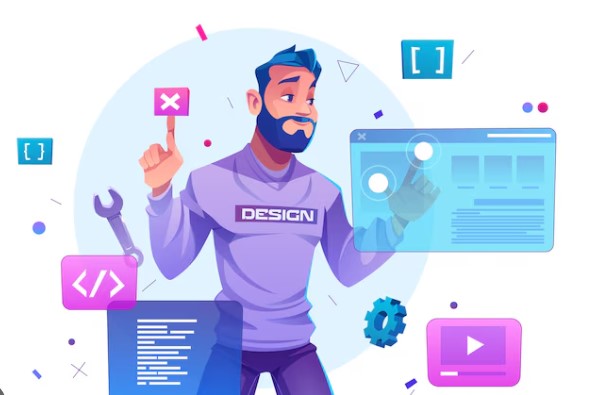 Pioneering Web Development Company in Bangalore – Channel Softech Pvt Ltd