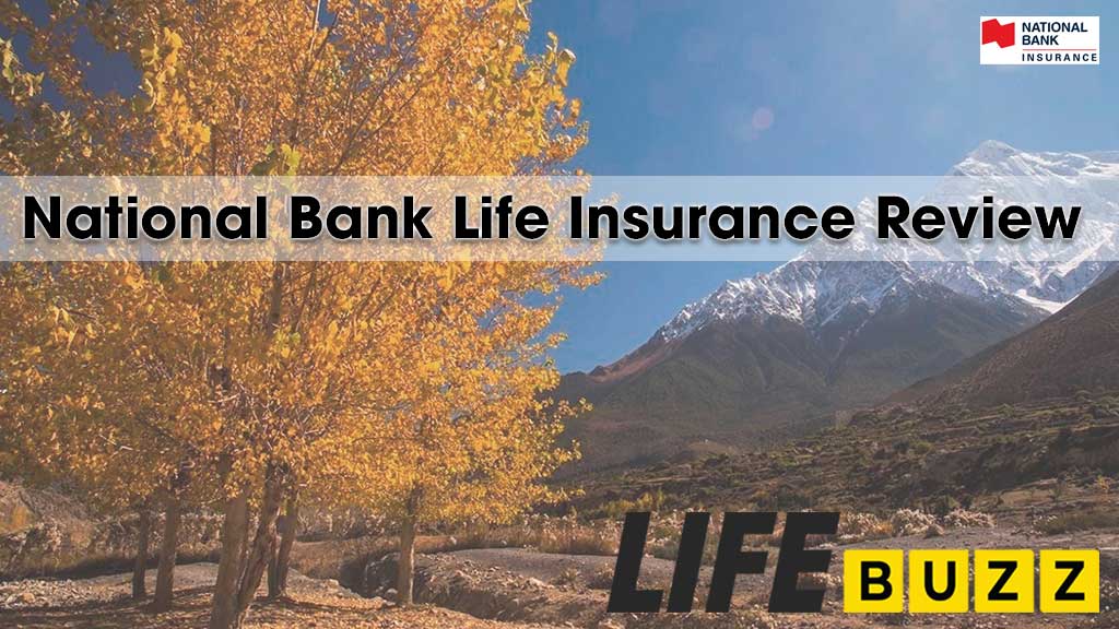 National Bank Life Insurance Review 2025