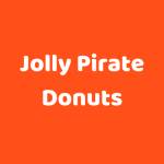 Jolly Pirate Donuts