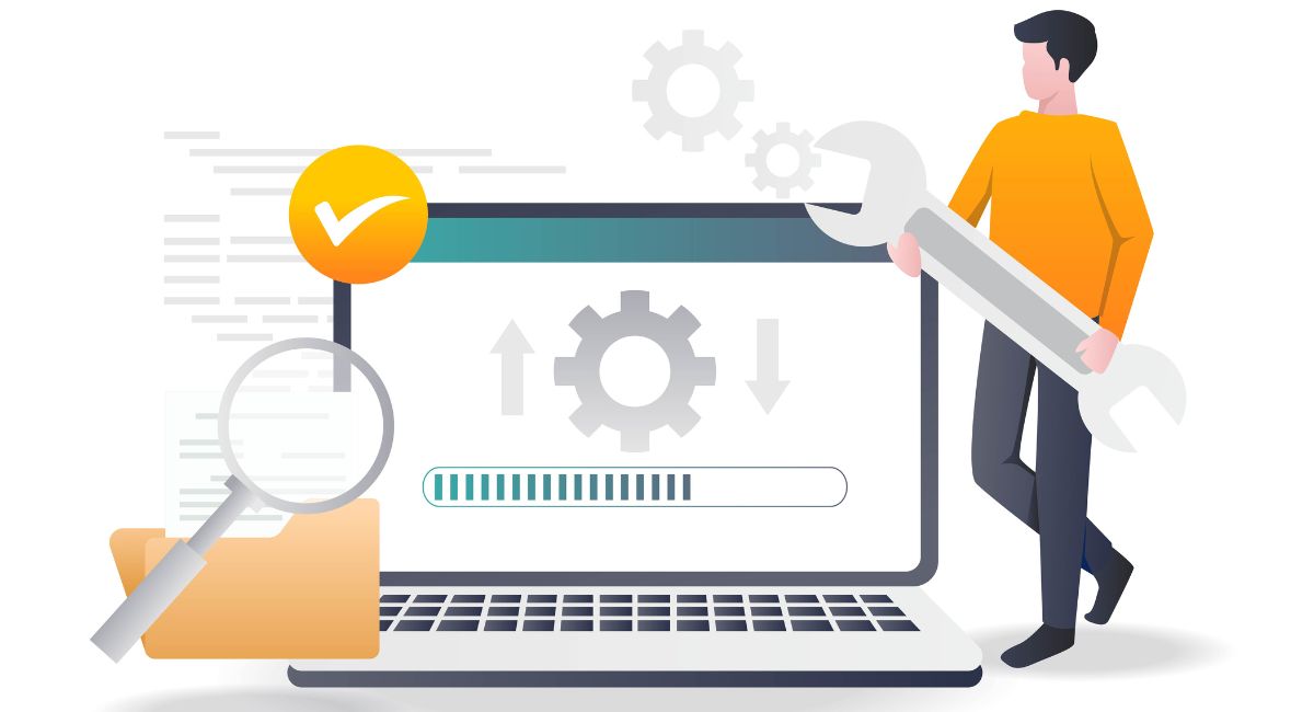 Essential Drupal Maintenance: Tips for Security & Support