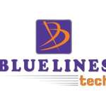 BlueLines tech