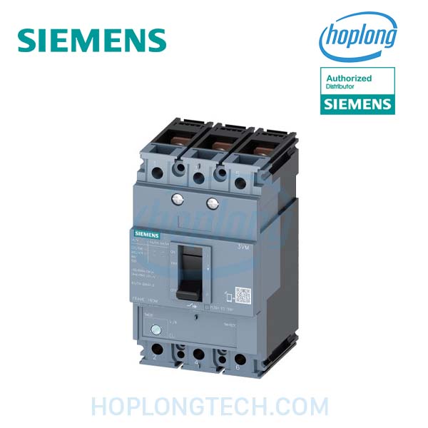3WT9851-1JB00 Siemens - Phụ kiện - Cuộn cắt - Fixed, Drawout