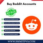Buy Reddit Accounts