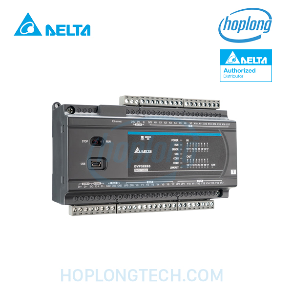 R1-EC6022D1 Delta - R1-EC60 Series - 24VDC - USB