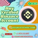 Buy Verified Binance Account