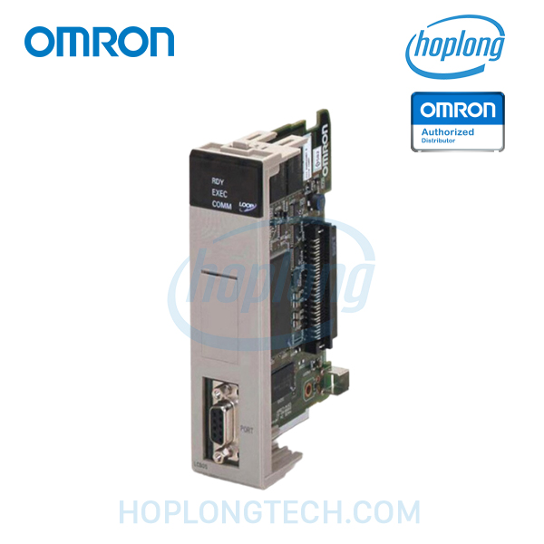 CS1W-LCB01 Omron - Bảng điều khiển vòng lặp - CS1 Series