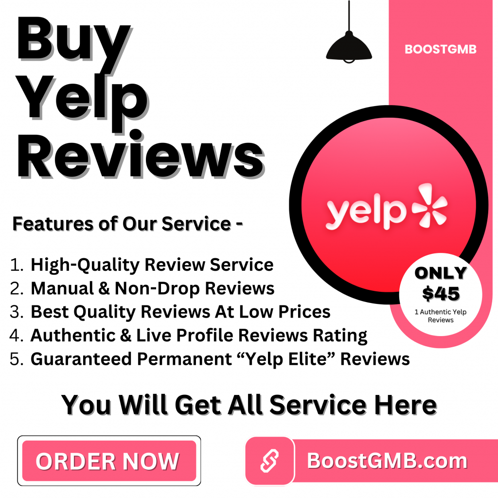 Reviews Service