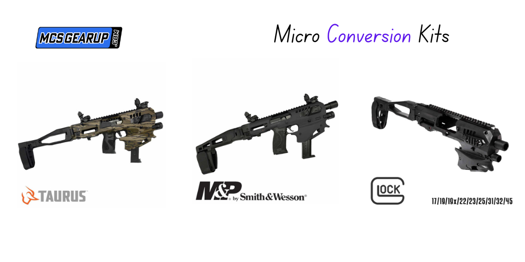 Why Micro Conversion Kits Are Worth the Price - eWriterForYou - Best Guest Posting Site