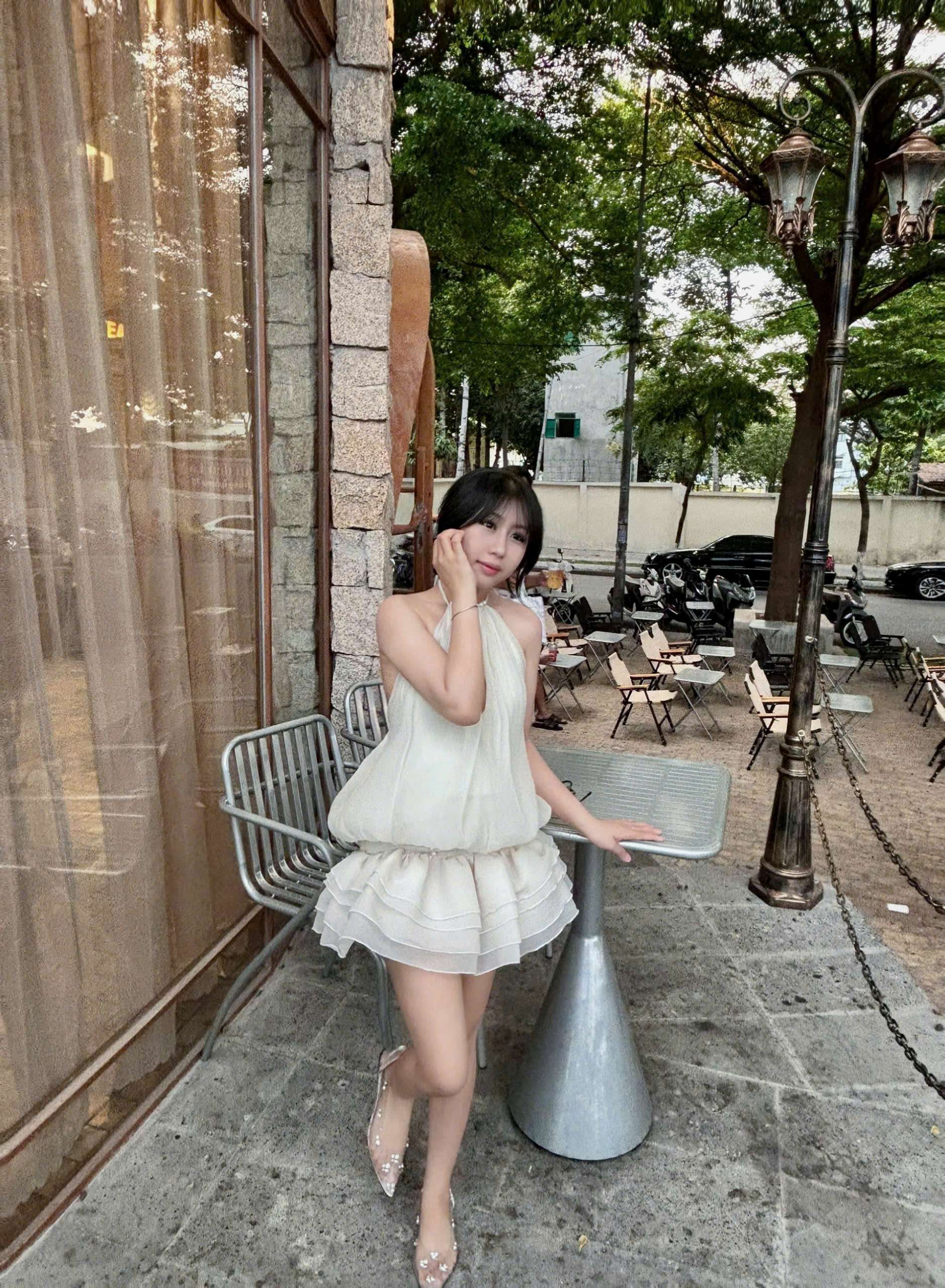 Trương Thị Bảo Hà