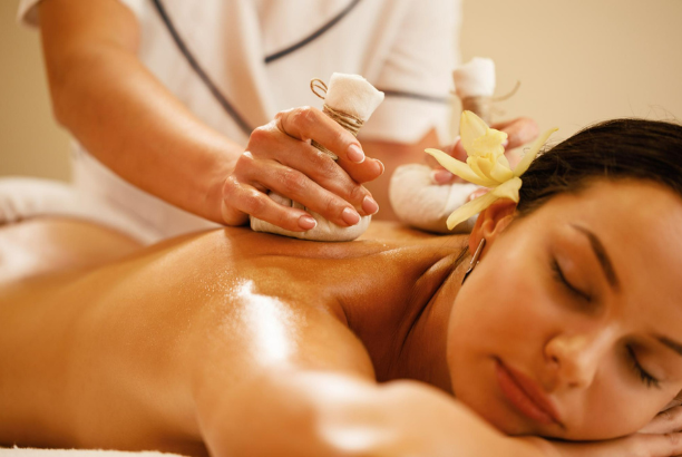 Best Massage Therapy Calgary South | Canyon meadows massage