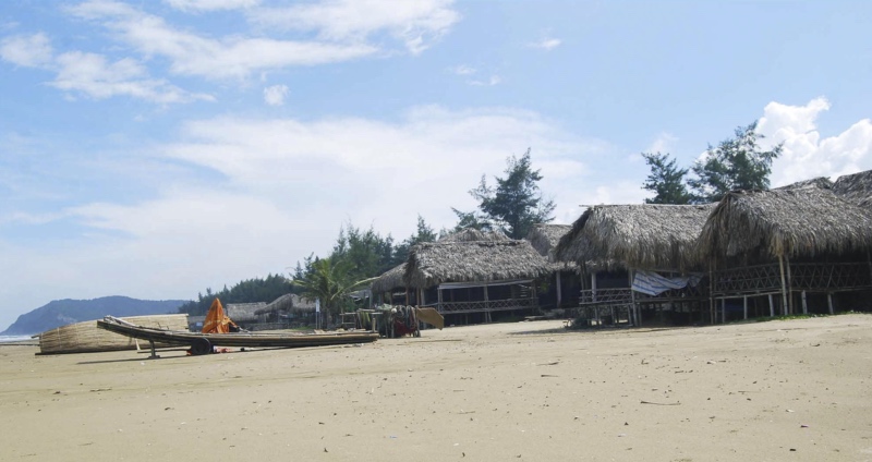 Bãi biển Hải Lĩnh có gì đẹp? Review từ A đến Z