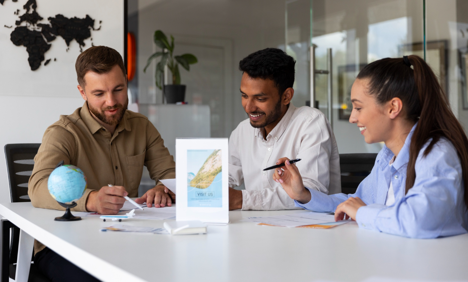 Navigating Dubai Visas with Ease: The Role of Visa Processing Companies in Dubai - Free Article Submission Sites List instant Approval - Post Your Article