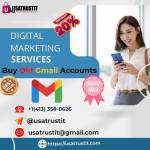 Buy Old Gmail Accounts