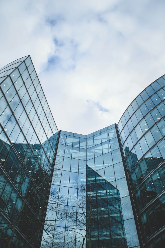 One-Stop Digital Cloud Service Solutions - Intrilogi