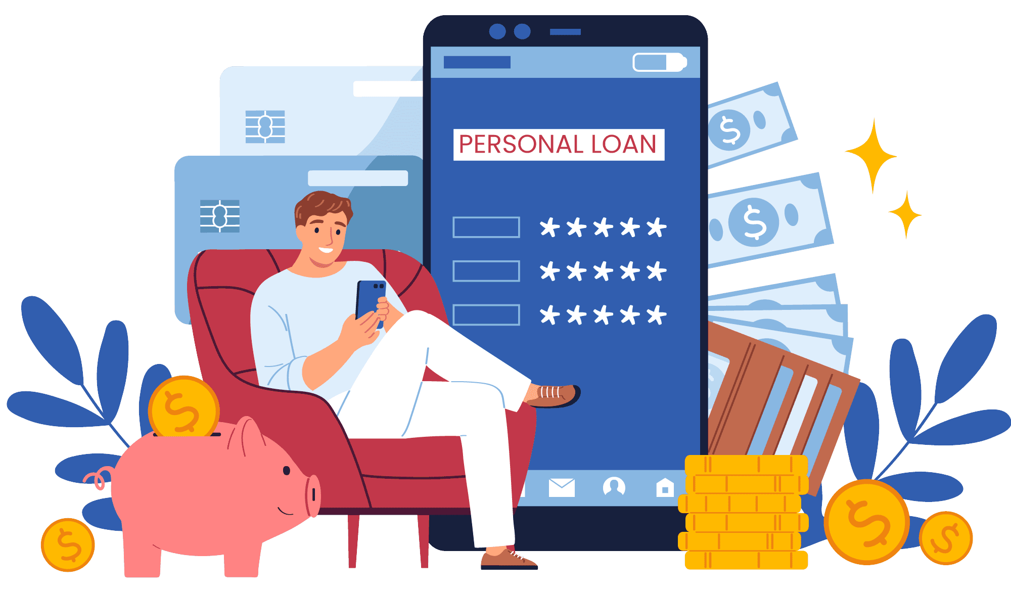 Apply for a Debt Consolidation Loan Online