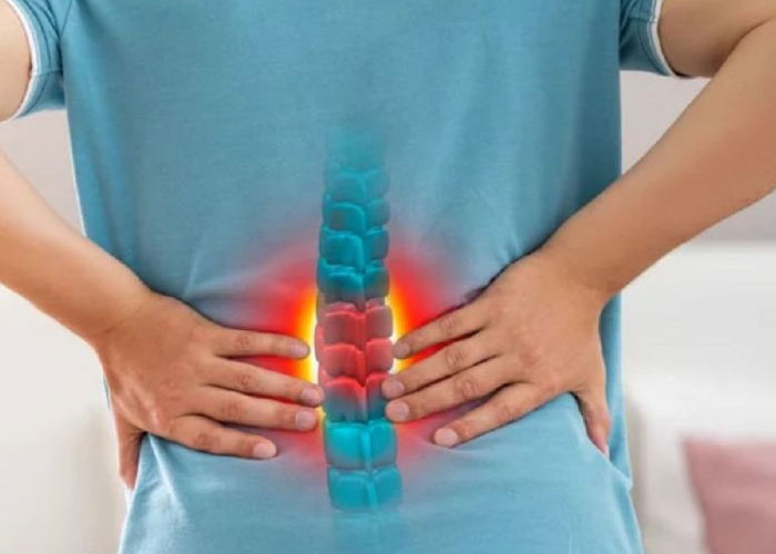 Tác dụng của đai lưng thảo dược đối với người bị bệnh lý xương khớp