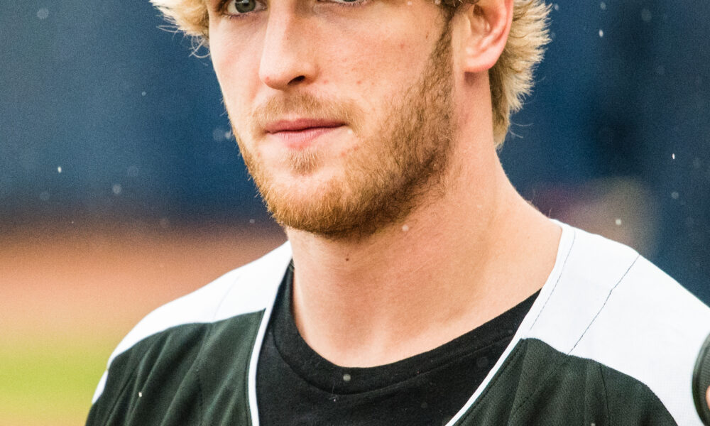 Logan Paul: From Internet Fame to Multimillionaire Status - TechBullion