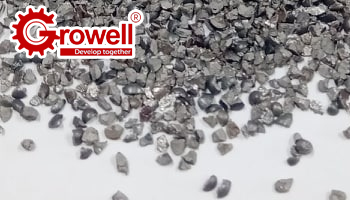 Gợi ý cát tạo nhám được dùng phổ biến trong công nghiệp